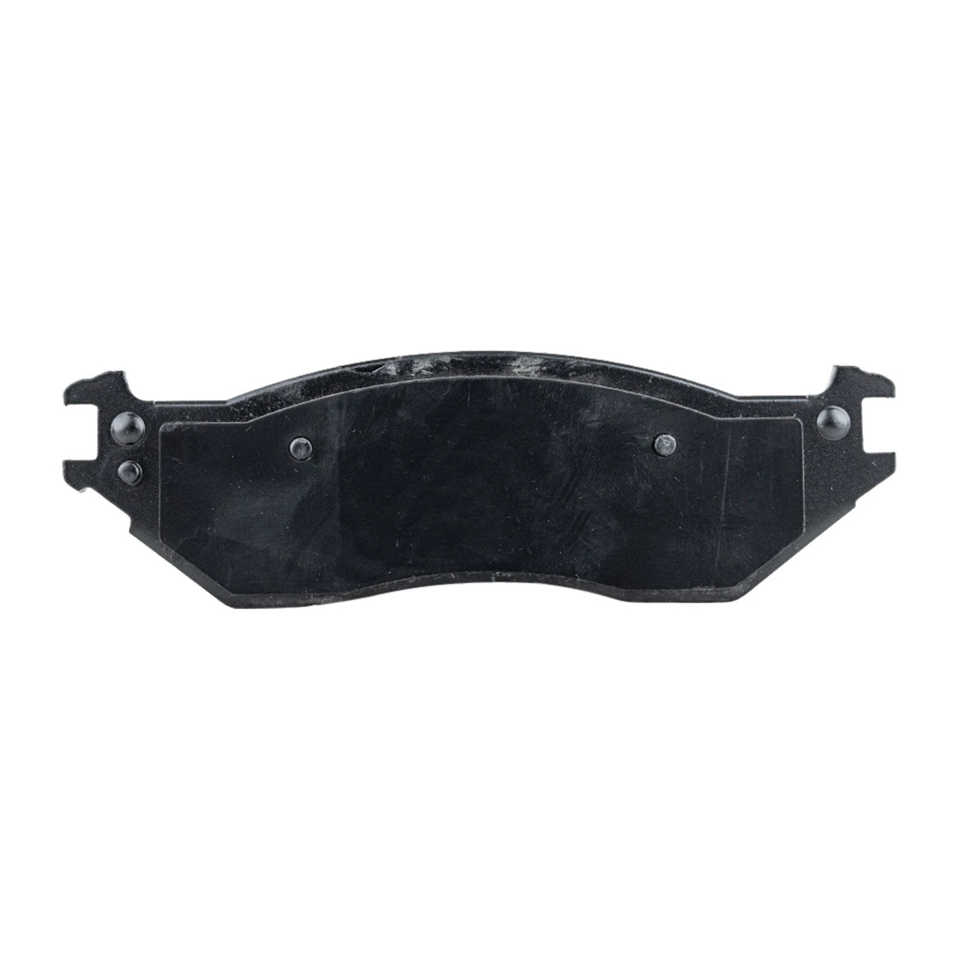 Brake Pad Set for Ford E-150 Club Wagon (2004–2005) Front RWD