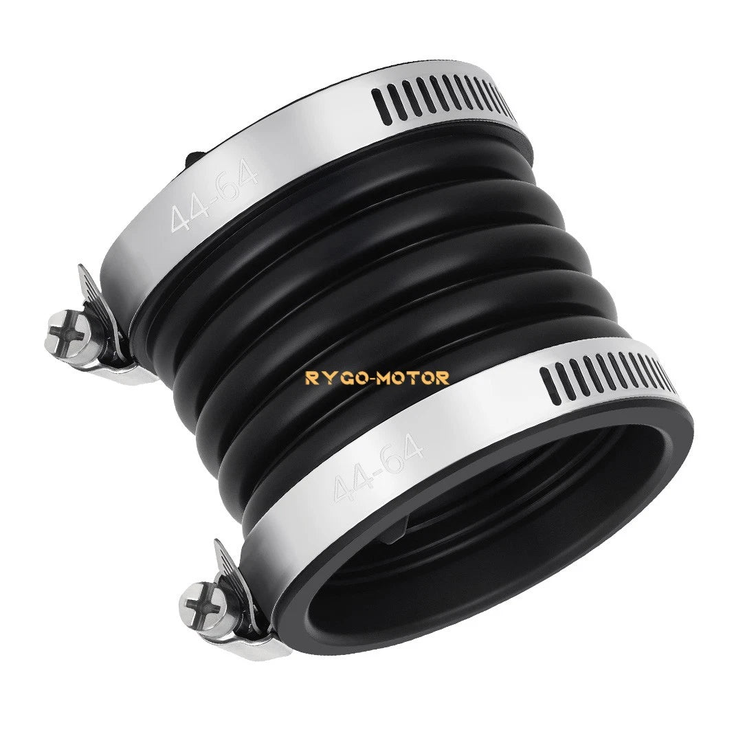 Air Box Inlet Joint Pipe for Suzuki Eiger 400 LT-A400 LT-F400 (2002–2007)