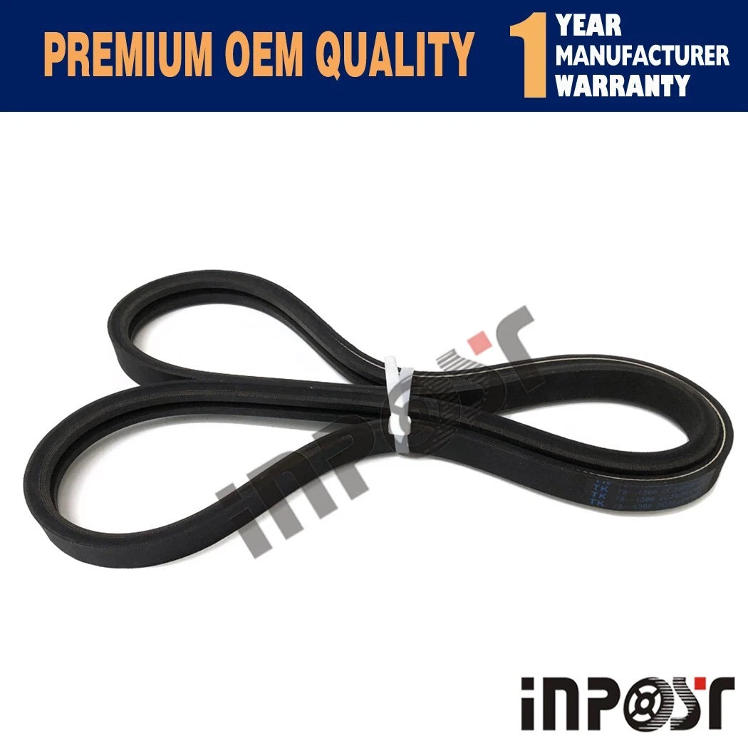 Belt 781366 for Thermo King Refrigerated Truck & Trailer (Reefer Unit)