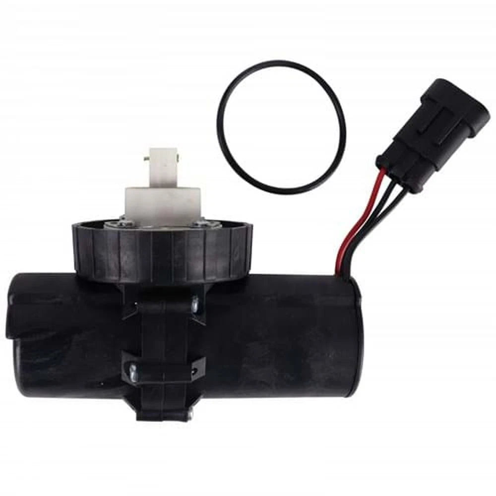Electric Fuel Lift Pump for New Holland (HF87802238)