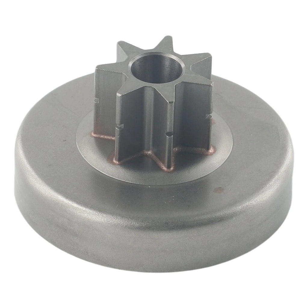 Clutch Drum Bearing Needle Washer E-clip for Chainsaw (7T)
