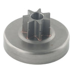 Clutch Drum Bearing Needle Washer E-clip for Chainsaw (7T)