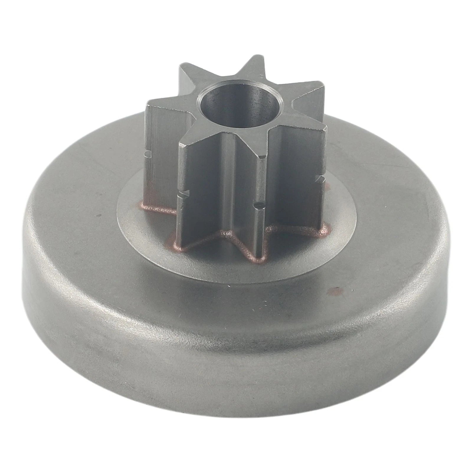 Clutch Drum Bearing Needle Washer E-clip for Chainsaw (7T)