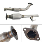 Rear Catalytic Converter for Toyota Camry Solara (2002–2006) L4 2.4L