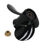 11" Pitch Boat Propeller for Mercury Outboard 9.9-25HP (48-19638A40)