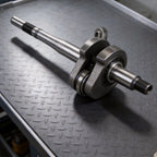 Crankshaft for FS38 FS45 FS46 FS55 KM55 MM55 Lawn Mower