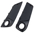 Pair Front Bumper Fog Grille Cover for Acura RDX (2013–2015) 71105TX4A11