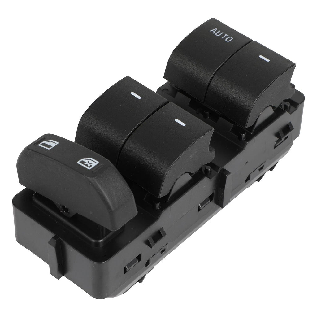 Power Window Switch for Ford Explorer Expedition (2008–2014) Front Left