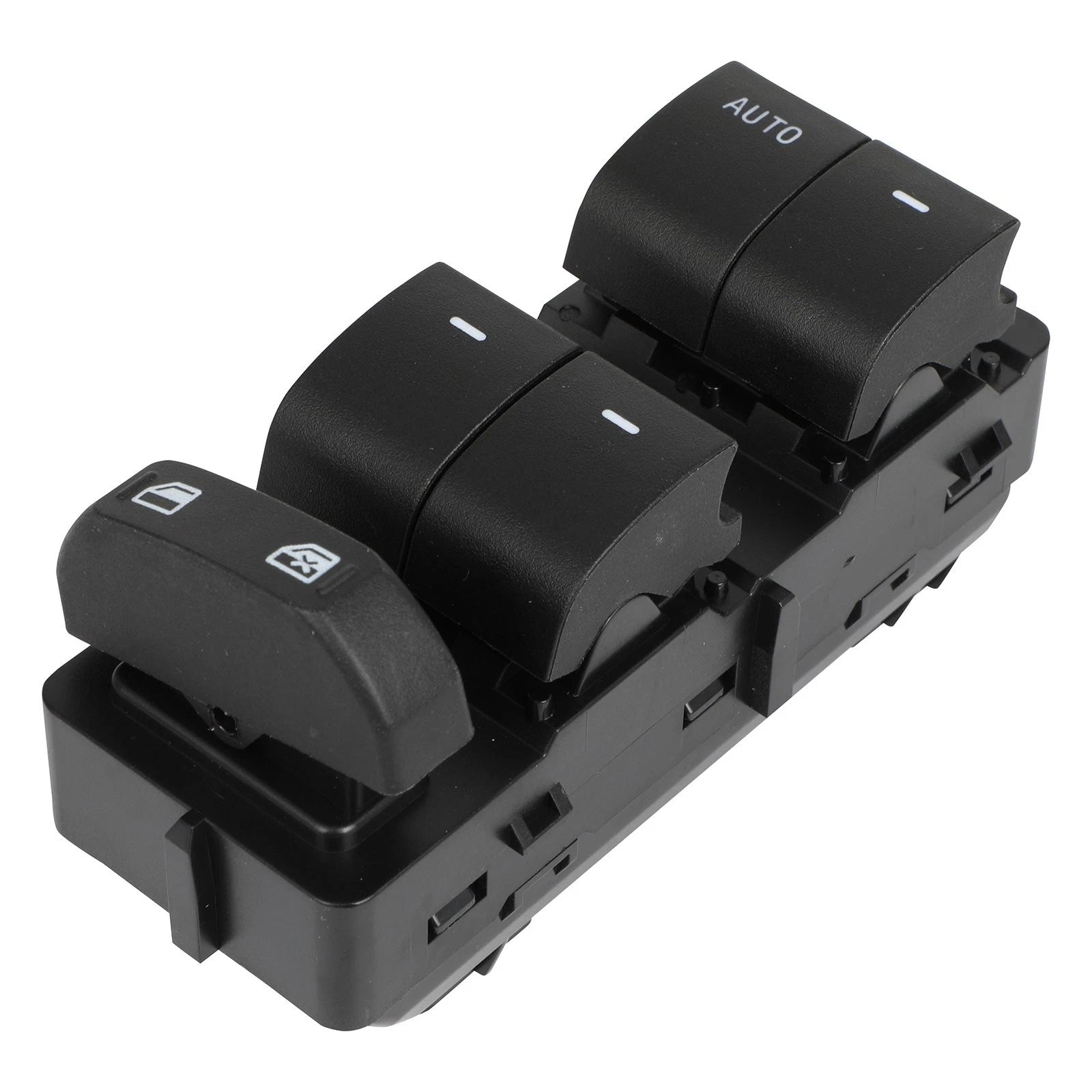 Power Window Switch for Ford Explorer Expedition (2008–2014) Front Left