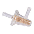 Fuel Filter 1/4" for