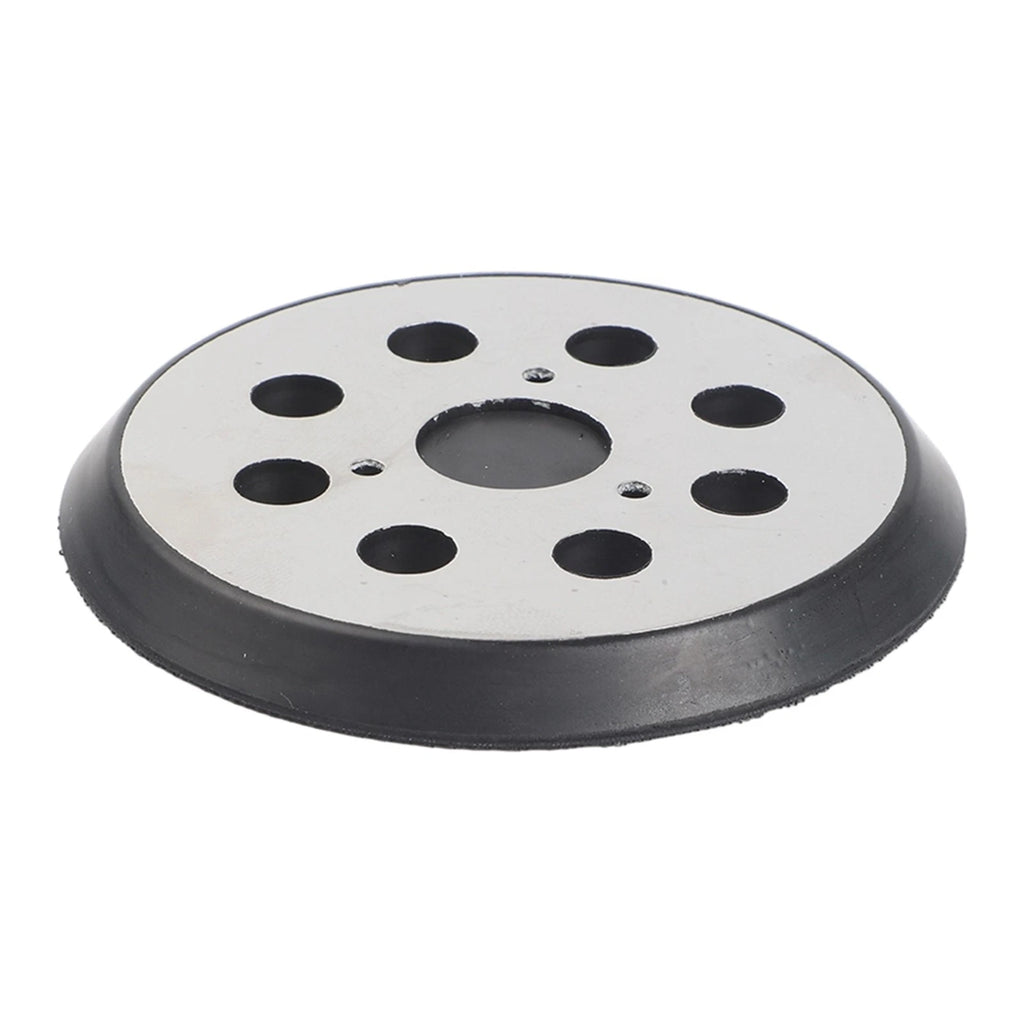 1 Pc Backing Pad 125mm for Orbital Sander (BO5012 BO5030 BO5031 BO5040)