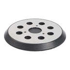 1 Pc Backing Pad 125mm for Orbital Sander (BO5012 BO5030 BO5031 BO5040)
