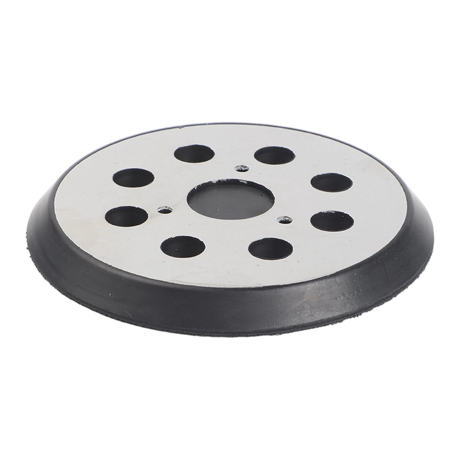 1 Pc Backing Pad 125mm for Orbital Sander (BO5012 BO5030 BO5031 BO5040)