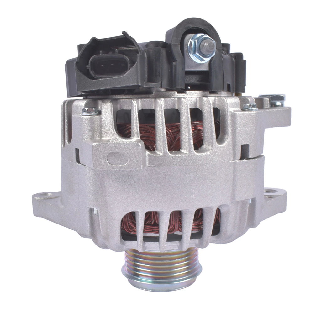 Alternator 110Amp 12V for Hyundai Veloster Rio Forte Koup Soul (2012–2017)