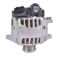 Alternator 110Amp 12V for Hyundai Veloster Rio Forte Koup Soul (2012–2017)