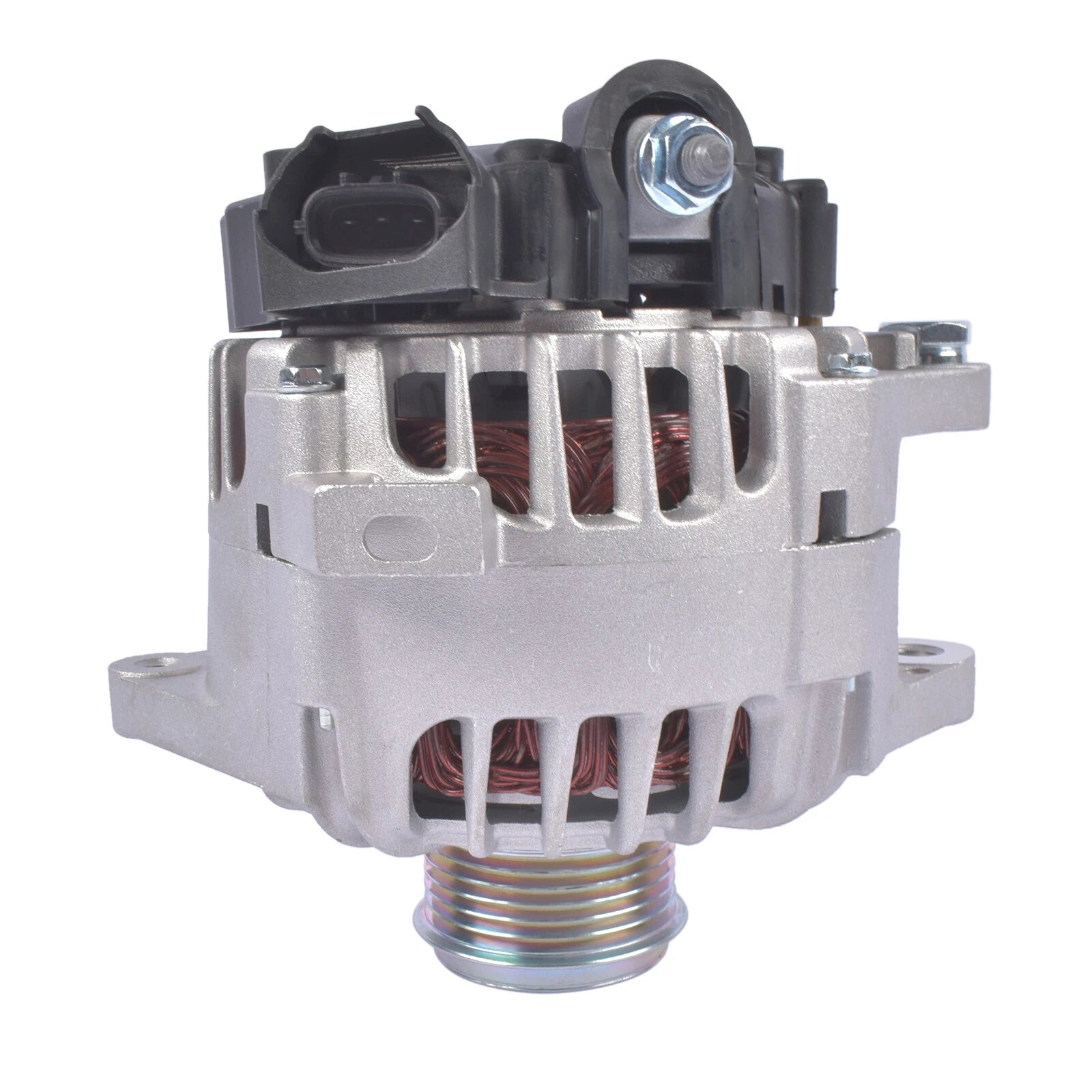 Alternator 110Amp 12V for Hyundai Veloster Rio Forte Koup Soul (2012–2017)
