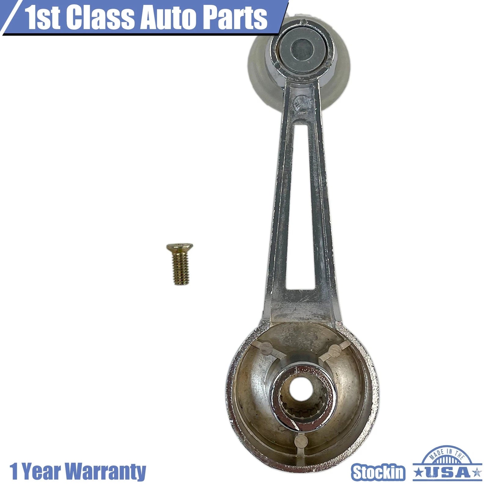 Door Window Crank Handle for Ford F150 F250 E150 E250