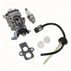 Carburetor Kit for GZ25N, BCZ260TS, BCZ2460TS, GZ30N, BCZ3060TS (Models)