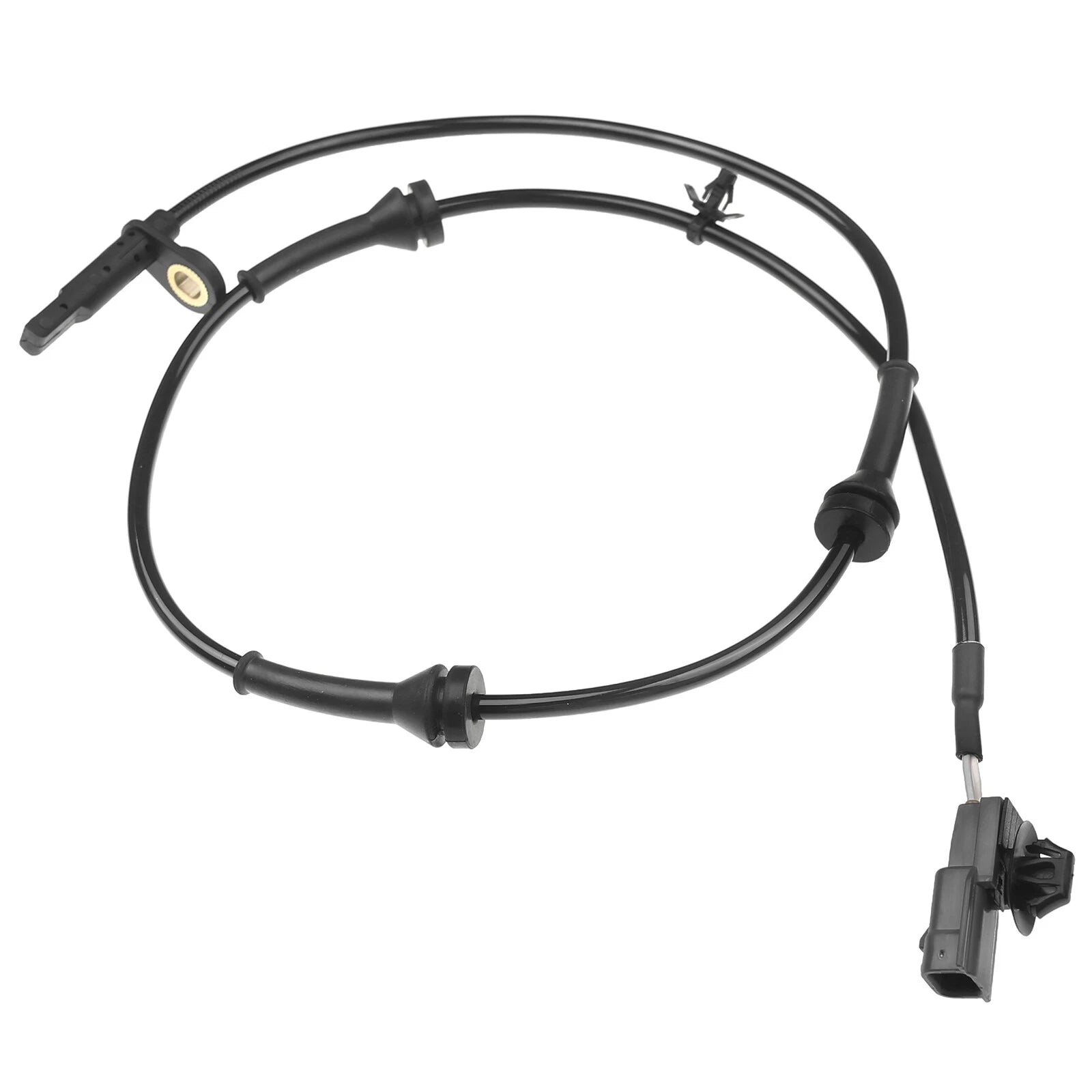 2X Rear ABS Wheel Speed Sensors for Nissan Pathfinder Infiniti QX60 (2013–2020)