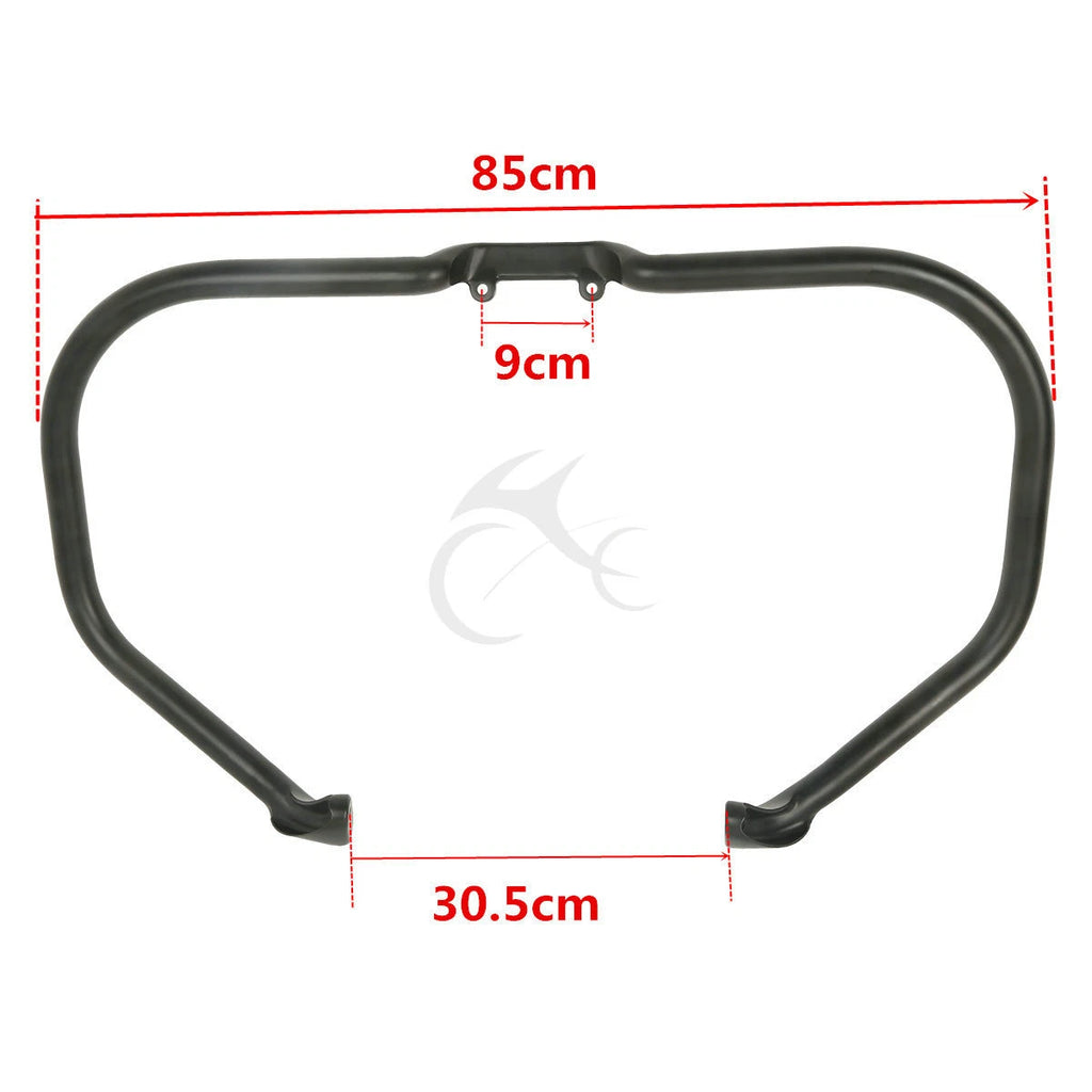 Engine Guard Crash Bar for Indian Chief Chieftain Dark Horse (2014–2025)