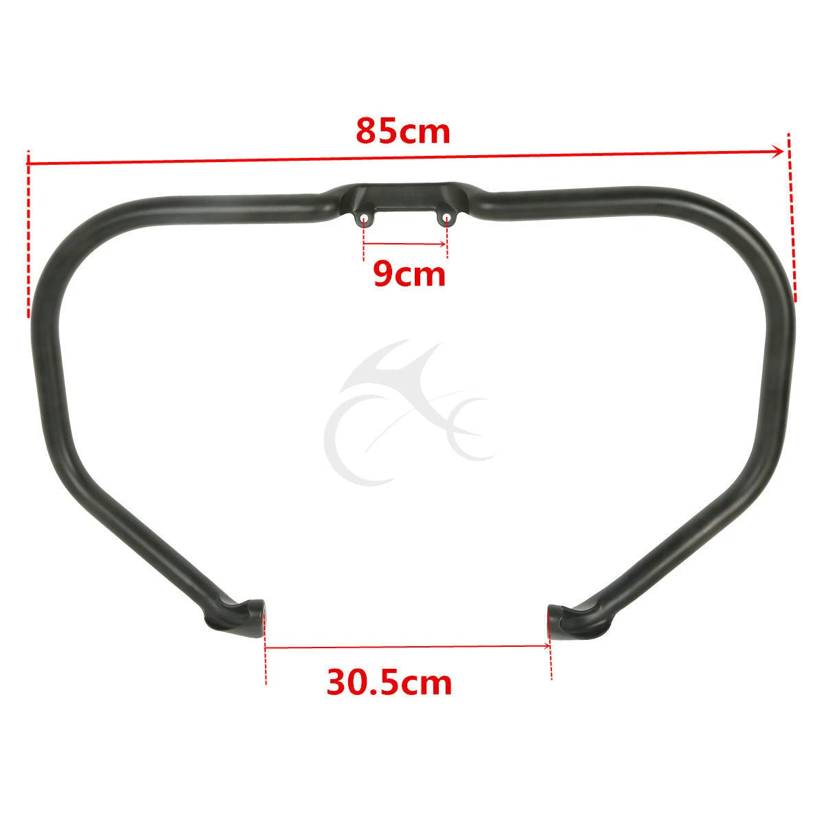 Engine Guard Crash Bar for Indian Chief Chieftain Dark Horse (2014–2025)