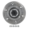 Coolant Fan Clutch for Ford F600 F700 F650 F750 (1993–1997, 2001–2003)