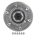 Coolant Fan Clutch for Ford F600 F700 F650 F750 (1993–1997, 2001–2003)