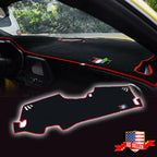 DashMat Dash Cover for Chevrolet Camaro (2016–2019)