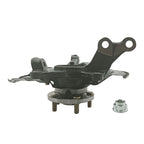 Front Left Steering Knuckle & Wheel Hub Bearing Assembly for Toyota Corolla