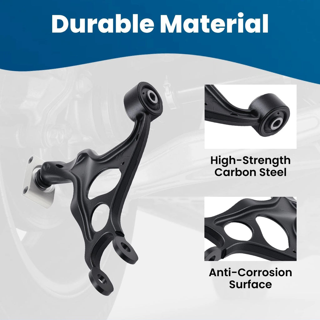 Front Upper Control Arm Left for Ford Explorer (2011–2019) K643337