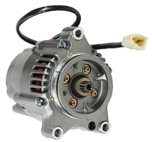 Alternator for Kawasaki ZG1200 Voyager XII (1987–1991)