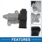 Idle Air Control Valve No. 3515002800 for Hyundai Tucson (2005–2009)