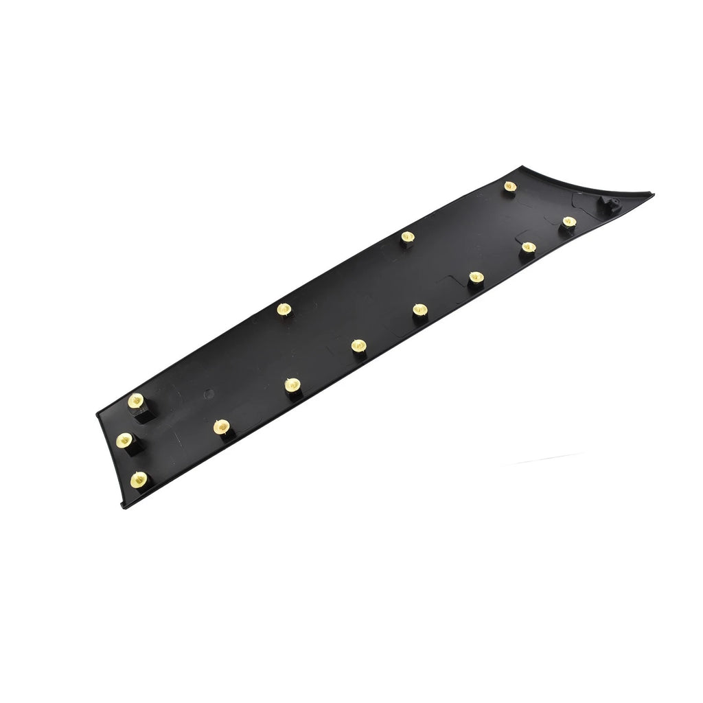 Rear Passenger Side Trim Molding Cover for Mercedes Sprinter 3500XD (2014–2023)