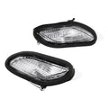 Clear Front Turn Signal Light Lens for Honda ST1300 (2002-2009)