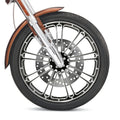 23" Front Wheel Rim for Harley Electra Road Glide (2008–Present)