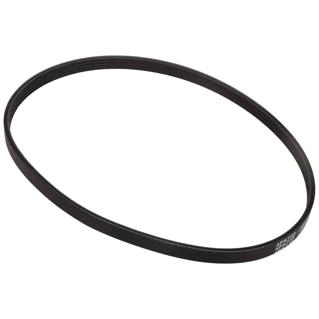 Serpentine V-Belt for Smart Fortwo (2008-2015)