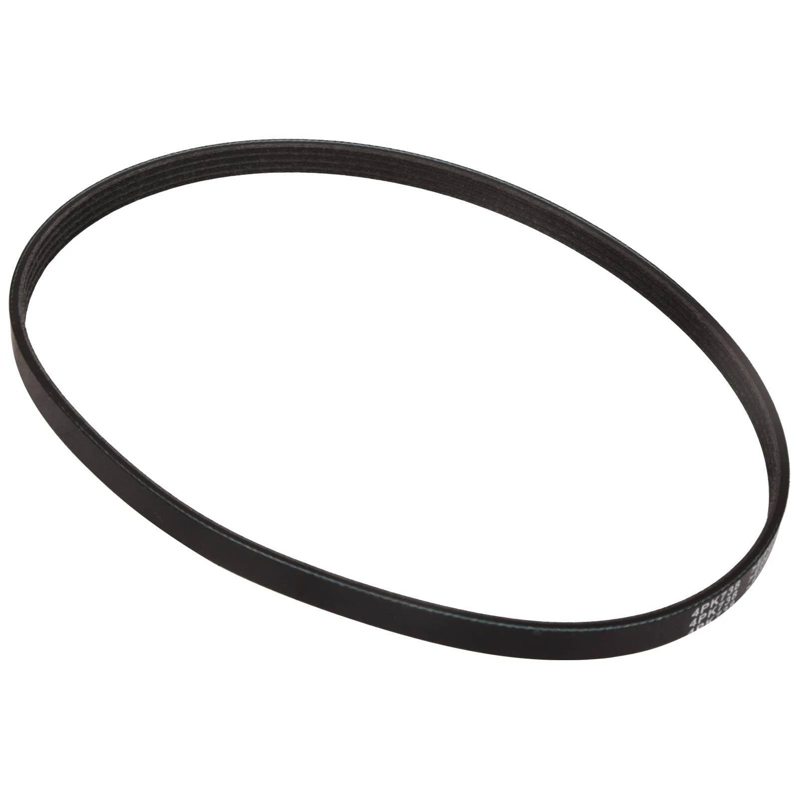 Serpentine V-Belt for Smart Fortwo (2008-2015)