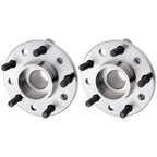 Set of 2 Wheel Hubs for 300 (Left & Right)