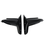 Windshield Plate Side Panels for Yamaha Tenere 700 / XT700Z (2019–2021)