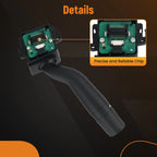 Turn Signal Wiper Combination Switch for Ford Taurus (2013–2019)