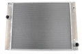 Nissens 60772 Radiator for BMW 525i 525xi 530i 530xi (2001–2007)