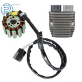 Stator & Mosfet Regulator Rectifier for Yamaha YZF-R1 (2007–2008)