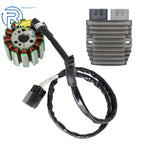 Stator & Mosfet Regulator Rectifier for Yamaha YZF-R1 (2007–2008)