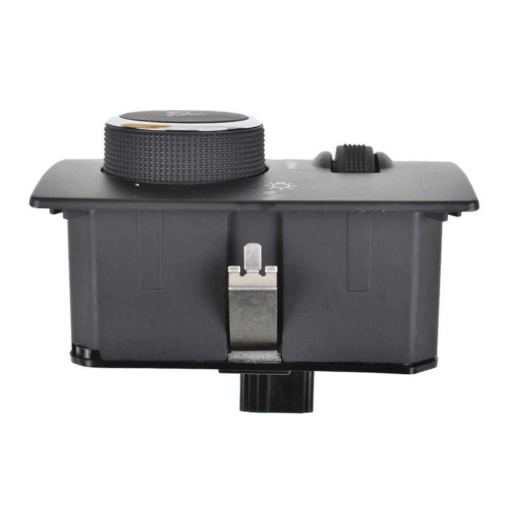 Left Headlamp Switch with Fog Lights for Dodge Challenger (2014)