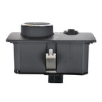 Left Headlamp Switch with Fog Lights for Dodge Challenger (2014)
