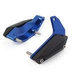 Stator Slider Crash Pad Protector for Yamaha R1/R1S, FZ10 (2015-2019)