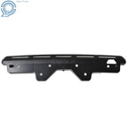 Trailer Hitch Cover for Chevrolet Suburban Tahoe (2015-2017)