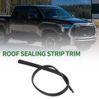 Left Roof Sealing Strip Sunroof Trim No. 755520C050 for Toyota Tundra (2007–2021)