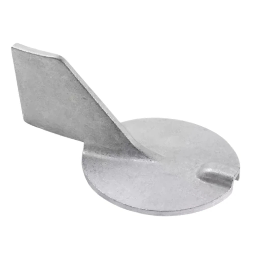 Zinc Anode Trim Tab for Yamaha F70 F75 (67F 45371 00)