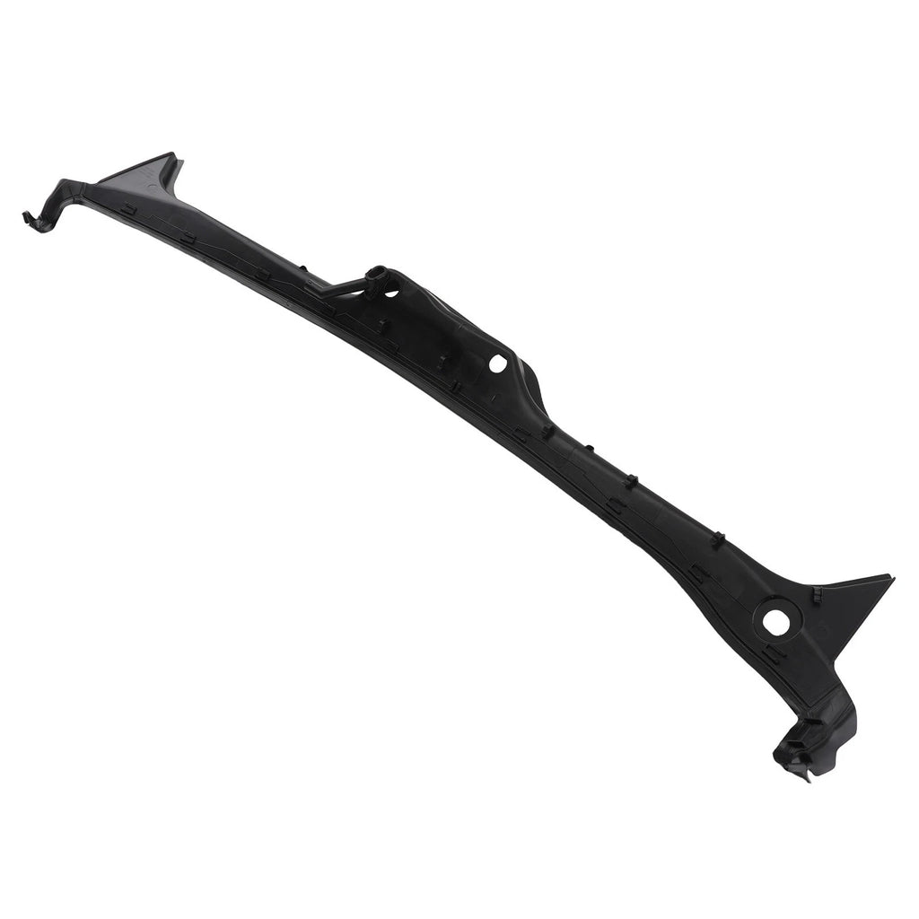 Front Wiper Cowl for BMW 750i 750Li (2006–2008) Black